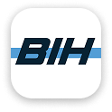 BeInHockey Icon